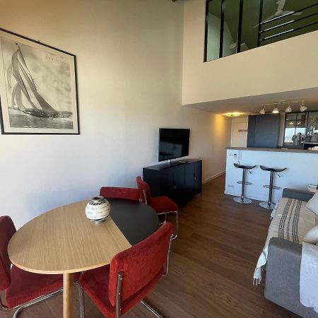 Superbe Duplex Port Vauban D'Antibes Apartman Kültér fotó