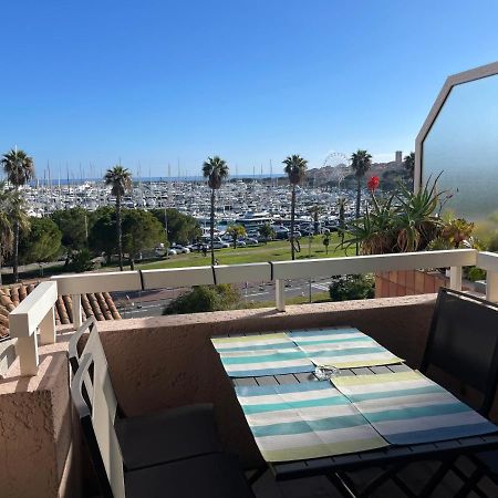 Superbe Duplex Port Vauban D'Antibes Apartman Kültér fotó