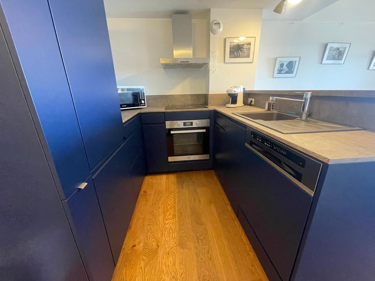 Superbe Duplex Port Vauban D'Antibes Apartman Kültér fotó