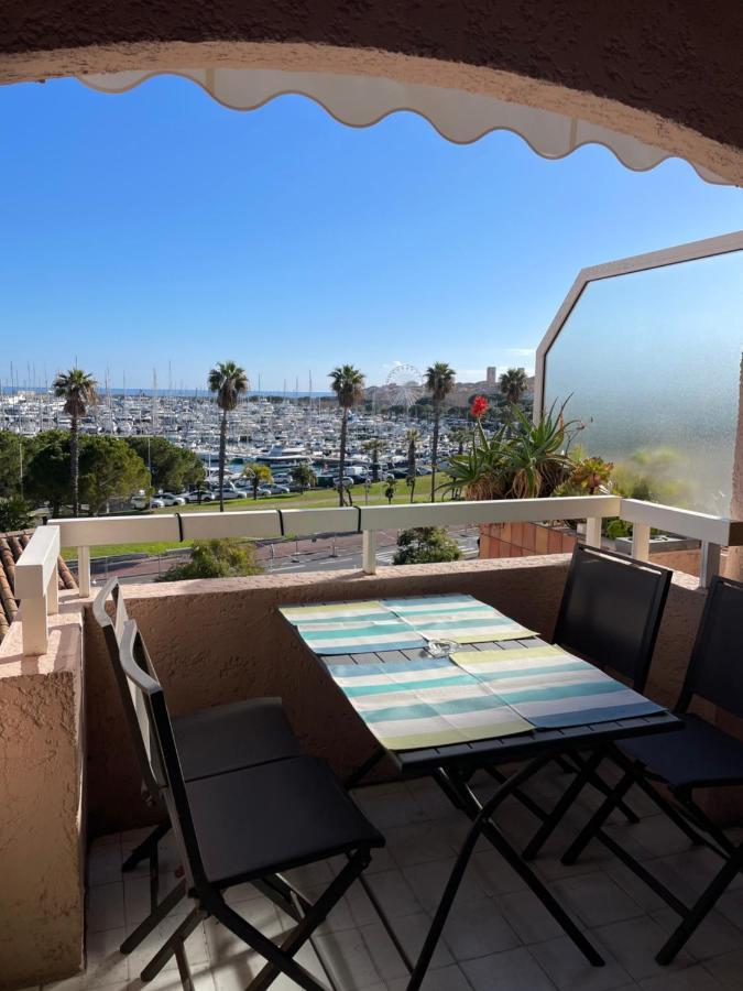 Superbe Duplex Port Vauban D'Antibes Apartman Kültér fotó