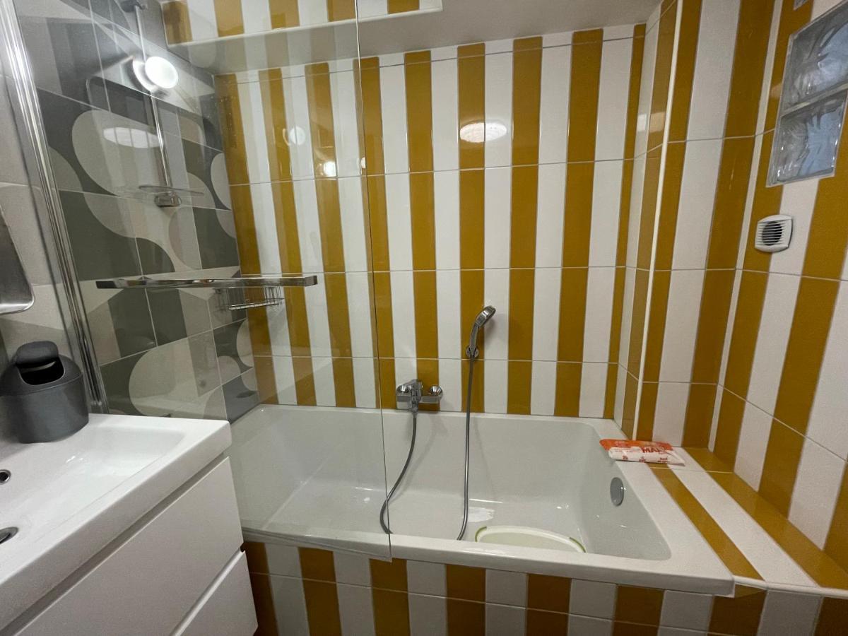 Superbe Duplex Port Vauban D'Antibes Apartman Kültér fotó